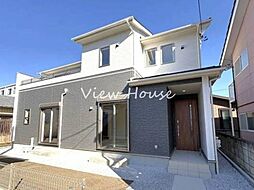 物件画像 高崎市　八千代町1丁目　1号棟　新築