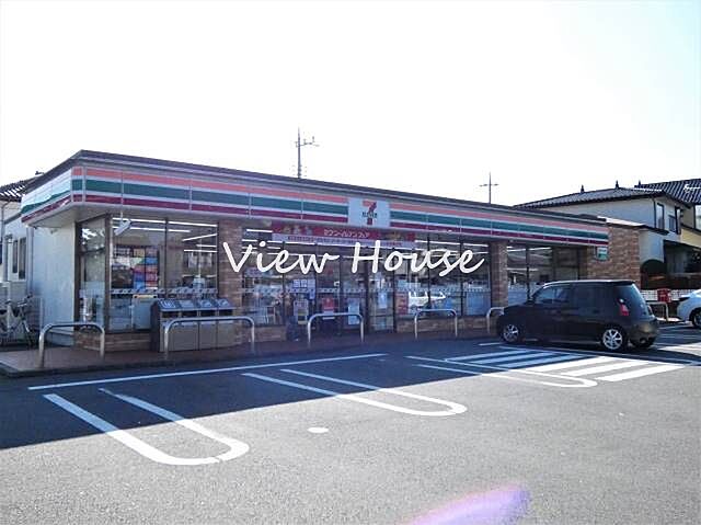 周辺 高崎市足門町