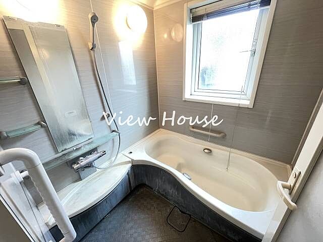 浴室 高崎市棟高町