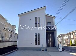 物件画像 高崎市　上小鳥町　第6　1号棟　新築