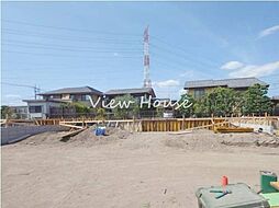 物件画像 高崎市 箕郷町下芝 第8 2号棟 新築