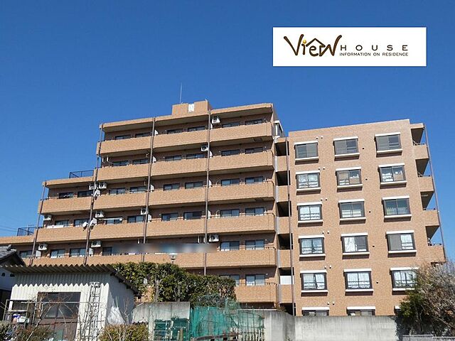 外観 ライオンズマンション高崎 5階/-