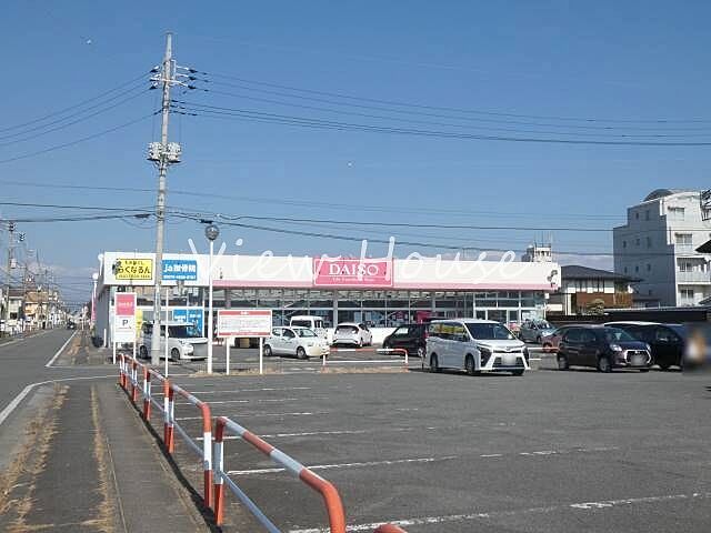 周辺 ライオンズマンション高崎 5階/-