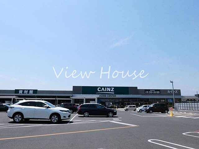 周辺 ダイアパレス高崎ガーデンステージ 8階/-