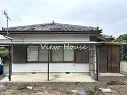 物件画像 前橋市　富士見町小暮　中古