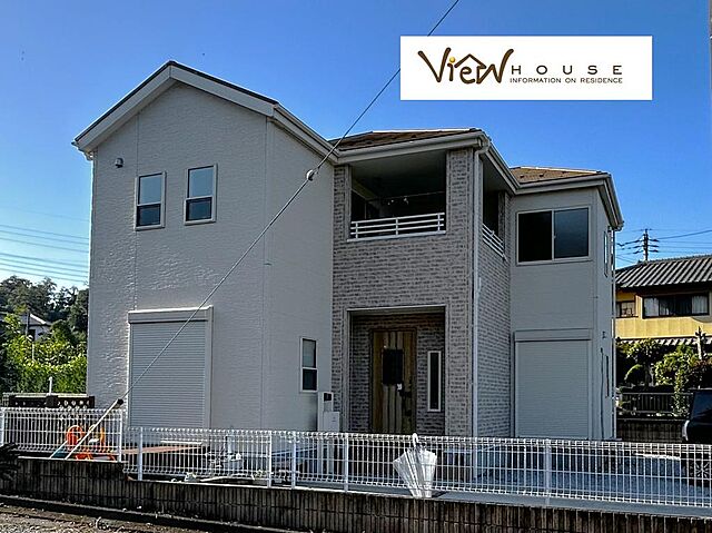 Used single-family home in Takasaki City, Shimosatomi-cho, used