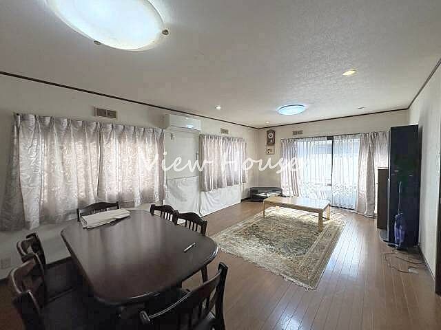 リビング/ダイニング 高崎市江木町