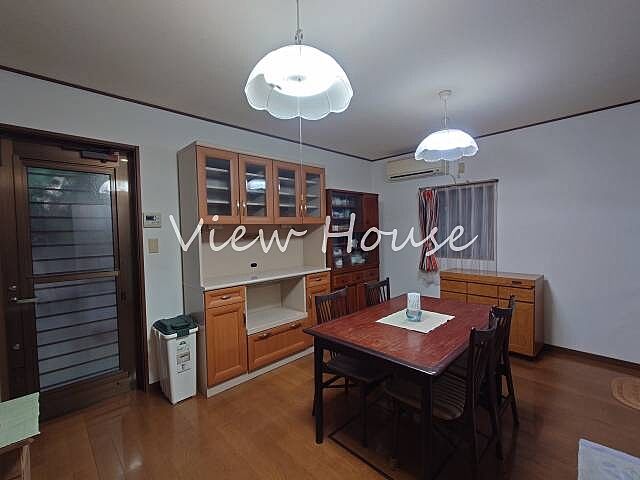 キッチン 高崎市中尾町