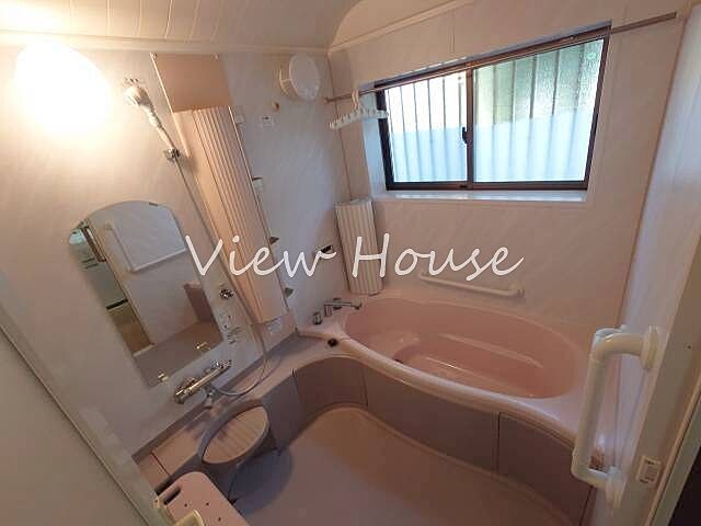 浴室 高崎市中尾町