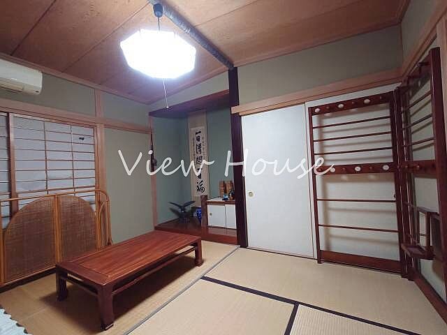 室内 高崎市中尾町