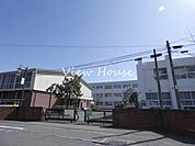 高崎市立倉賀野中学校 2186m