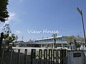 高崎市立岩鼻保育所 1608m