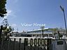 周辺：高崎市立岩鼻保育所 1608m