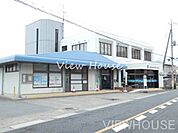 JAたかさき岩鼻支店 1825m
