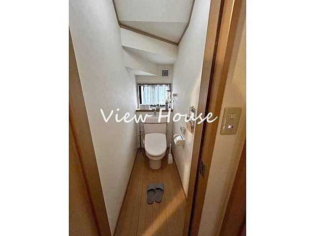 トイレ 高崎市三ツ寺町