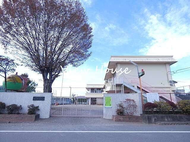 周辺 高崎市三ツ寺町