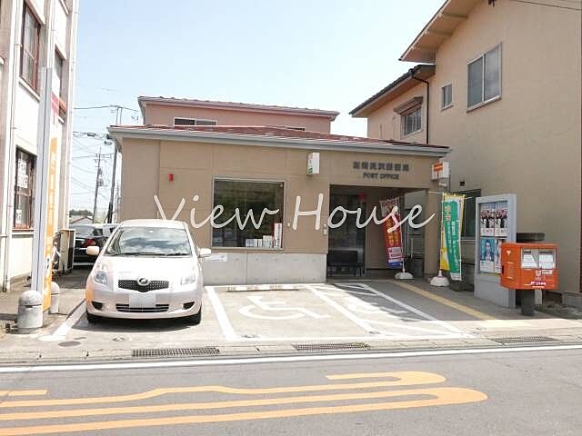 周辺 サンハイツ高崎 10階/-