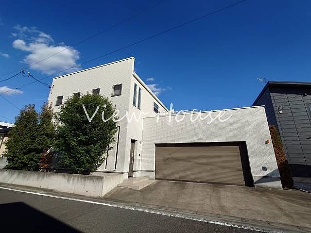 外観 前橋市六供町2-12-16