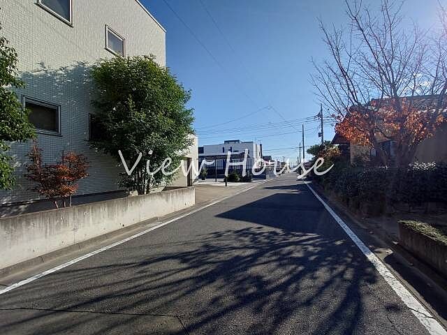 外観 前橋市六供町2-12-16