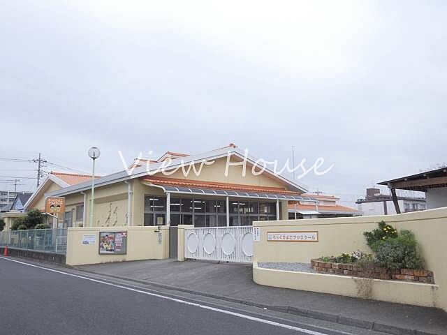 周辺 前橋市六供町2-12-16