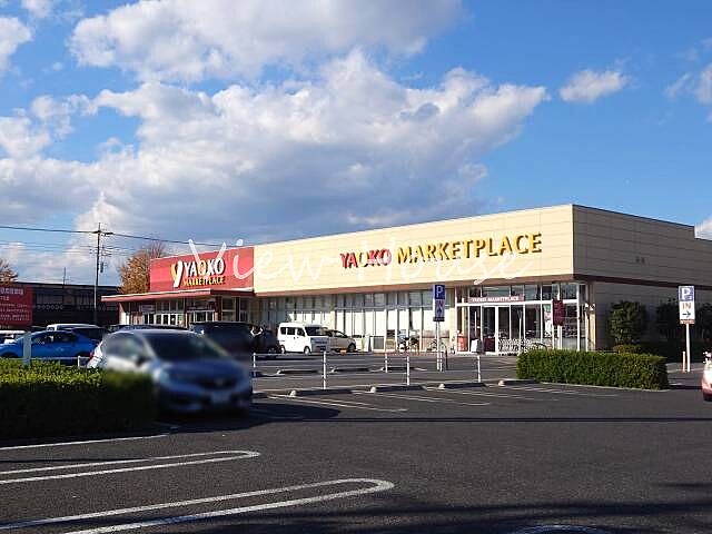 周辺 前橋市六供町2-12-16