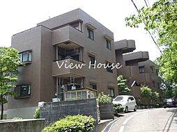 物件画像 朝日プラザ高崎観音山ヒルズ1