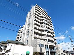 物件画像 ベルメゾン末広