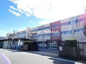 高崎市立寺尾小学校 1470m