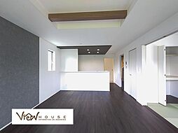 高崎市 岩鼻町 2期 1号棟 新築