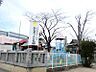 周辺：幼保連携型認定こども園ひだまりこども園 324m
