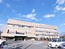 周辺：高崎市榛名支所 500m
