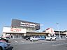 周辺：ベルク高崎大八木店 2011m