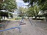 周辺：小八木第二号児童公園 124m