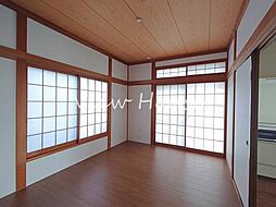 洋室の画像