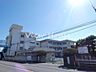 周辺：高崎市立長野小学校 1537m