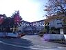 周辺：高崎市立西部小学校 608m