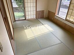 和室の画像