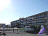 周辺：高崎市立新町第二小学校 893m