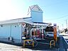 周辺：新町堂場郵便局 961m