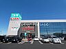 周辺：とりせん高崎倉賀野店 806m営業時間　9：00-22：00　駐車台数215台