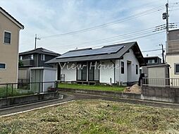 物件画像 前橋市　富田町　中古