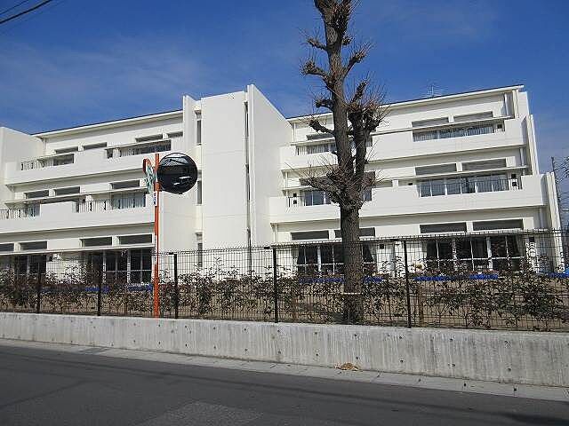 周辺 太田市西新町