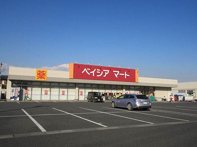 周辺 太田市西新町