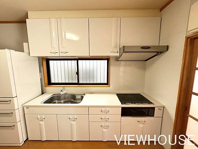 キッチン 館林市大街道1丁目