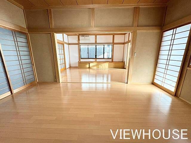 室内 館林市大街道1丁目