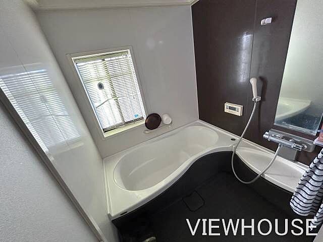 浴室 太田市新田下江田町