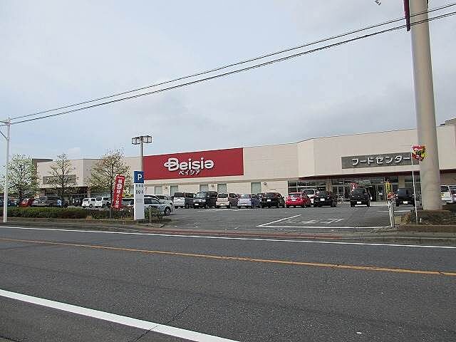 周辺 太田市新田下江田町