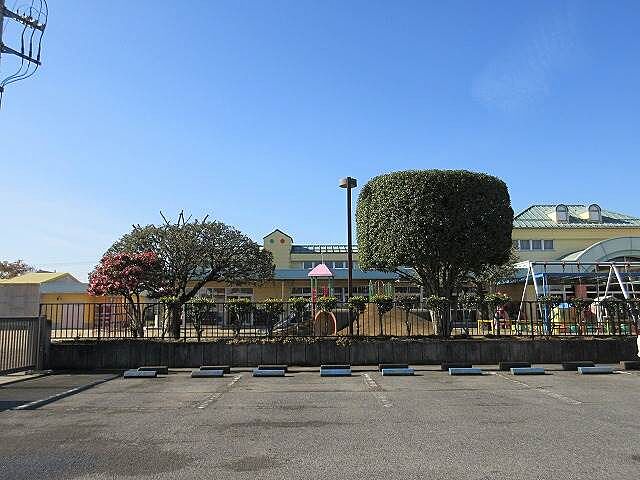 周辺 太田市新田下江田町
