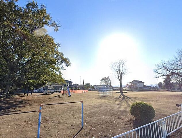 周辺 太田市新田下江田町