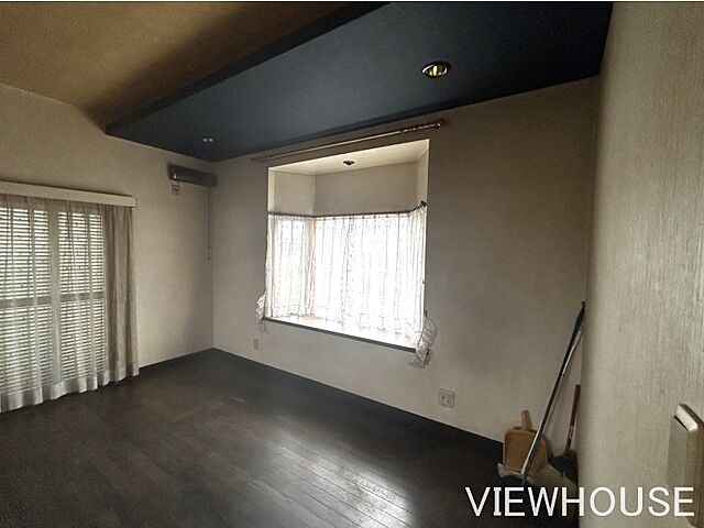 リビング/ダイニング 太田市新田木崎町